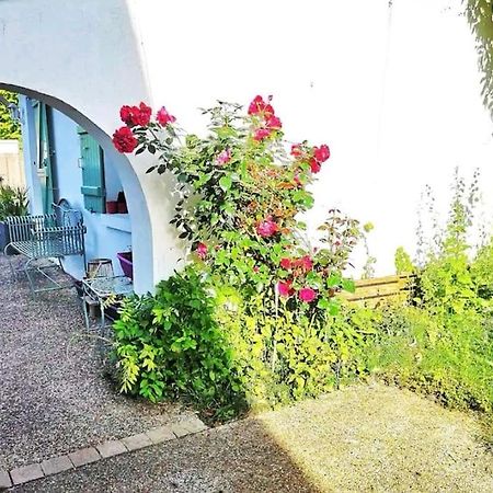 Le Studio Charmant A 20Min De Paris Villennes-sur-Seine Buitenkant foto